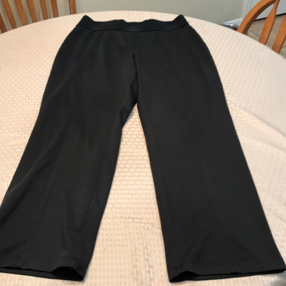 Zac & Rachael woman’s 1X Pants